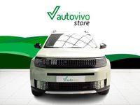 Nuevo Fiat Grande Panda Icon 100 CV (73 kW) 2025 Verde Utilitario