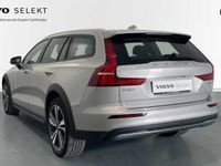 usado Volvo V60 CC V 60 Core B4 (diesel) AWD Diésel