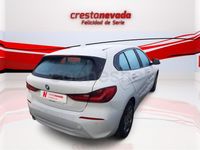 Usado BMW 116 Comfort Edition 116 CV (85 kW) 2023 Blanco Utilitario