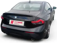 Usado BMW 220 Comfort Edition 184 CV (135 kW) 2022 Otros Coupe