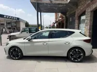 Usado Cupra Leon 150 CV (110 kW) 2025 Gris Utilitario