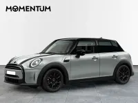 Usado Mini Cooper 136 CV (100 kW) 2022 Blanco Utilitario