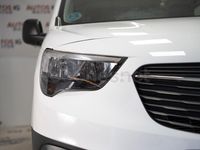 Usado Opel Combo Life Edition+ 102 HP (75 kW) 2021 Branco Monovolume