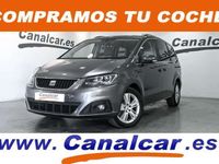 usado Seat Alhambra 2.0 TDI Ecomotive Style 125 kW (170 CV)