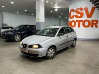 Usado Seat Ibiza Stella 63 CV (46 kW) 2002