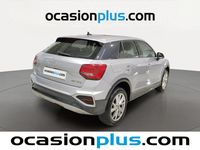 Usado Audi Q2 Advanced Plus 150 CV (110 kW) 2023 Gris SUV