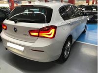 usado BMW 118 Coupé 118 d 150cv Automático