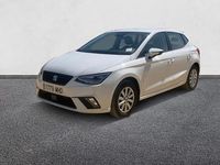 Usado Seat Ibiza Style 110 CV (80 kW) 2023 Utilitario