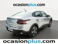 Usado Citroën C4 X PureTech 102 CV (75 kW) 2024 Gris SUV
