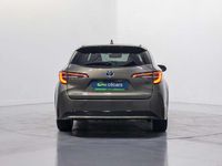 Usado Toyota Corolla 98 CV (72 kW) 2019 Naranja Familiar