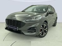 Usado Ford Kuga ST-Line X 150 CV (110 kW) 2022 Gris SUV