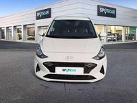 Usado Hyundai i10 67 CV (49 kW) 2025 Blanco Utilitario