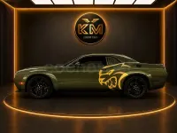 Usado Dodge Challenger 305 CV (224 kW) 2022 Coupe
