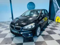 Używany BMW 218 150 KM (110 kW) 2014 Czarny Kombi