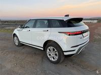 Usado Land Rover Range Rover evoque S 150 CV (110 kW) 2019 Blanco SUV