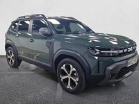Occasion Dacia Duster Journey 140 ch (102 kW) 2025
