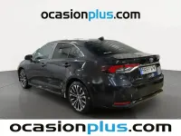 Occasion Toyota Corolla Edition 140 PK (102 kW) 2024 Zwart Sedan