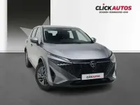 Usado Nissan Qashqai Acenta 140 CV (102 kW) 2025 Gris SUV