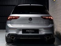 Usado VW Golf VII GTI Clubsport 301 CV (221 kW) 2021 Gris / plata Utilitario