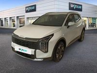 Nuevo Kia Sportage 239 CV (175 kW) 2025 SUV