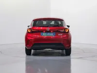 Usado MG MG3 Luxury 194 HP (142 kW) 2025 Vermelho Citadino
