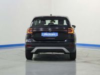 usado VW T-Cross - 1.0 TSI Edition