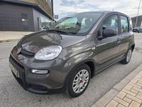 Usado Fiat Panda Comfort 69 CV (50 kW) 2023 Gris Utilitario