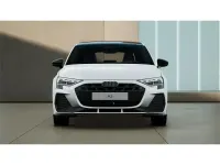Nuevo Audi A3 S-Line 150 CV (110 kW) 2026 Blanco Berlina