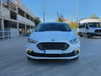 Usado Ford Mondeo Titanium 187 CV (137 kW) 2019 Blanco Berlina