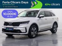 Usado Kia Sorento 194 CV (142 kW) 2023 Blanco SUV