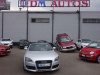 usado Audi TT Roadster 2.0 TFSI