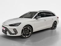 Usado Cupra Leon 150 CV (110 kW) 2024 Blanco Berlina