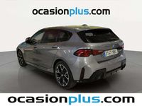Usado BMW 116 170 CV (125 kW) 2025 Gris Utilitario