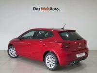 usado Seat Ibiza 1.0 TGI S&S Style 90