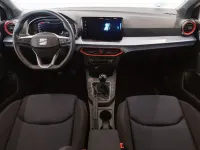 Usado Seat Ibiza FR 110 CV (80 kW) 2022 Asfalto Utilitario