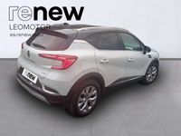 usado Renault Captur CAPTURE-TECH Híbrido Zen 105kW