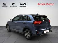 Usado Kia Niro 141 CV (103 kW) 2021 Azul SUV
