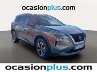 Usado Nissan X-Trail N-Connecta 163 CV (119 kW) 2024 Gris SUV