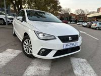 usado Seat Ibiza 1.0 MPI Evo S&S Style XM Edition 80