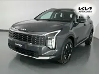 Nuevo Kia Sportage 239 CV (175 kW) 2027 Gris SUV