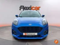 Käytetty Ford Puma ST-Line 125 HP (91 kW) 2023 Peessi Katumaasturi