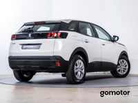 usado Peugeot 3008 ACTIVE PACK 1.2 PURETECH 130CV EAT8 5P