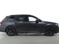 Usado Audi Q7 Premium 286 CV (210 kW) 2025 Gris SUV