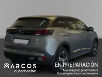 Usado Peugeot 3008 Allure 130 CV (95 kW) 2023 SUV