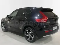 Usado Volvo XC40 129 CV (94 kW) 2024 Negro SUV