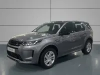 Usado Land Rover Discovery Sport R-Dynamic 204 CV (150 kW) 2022 Gris / plata SUV