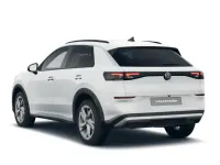 Nuevo VW T-Roc 116 CV (85 kW) 2025 Blanco y, punto SUV