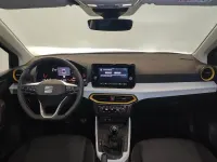Usado Seat Arona Style 115 CV (84 kW) 2025 Gris SUV