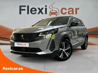 usado Peugeot 5008 1.5 BlueHDi 96kW S&S GT EAT8