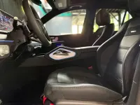 Nuevo Mercedes GLE53 AMG AMG 457 CV (336 kW) 2025 Negro